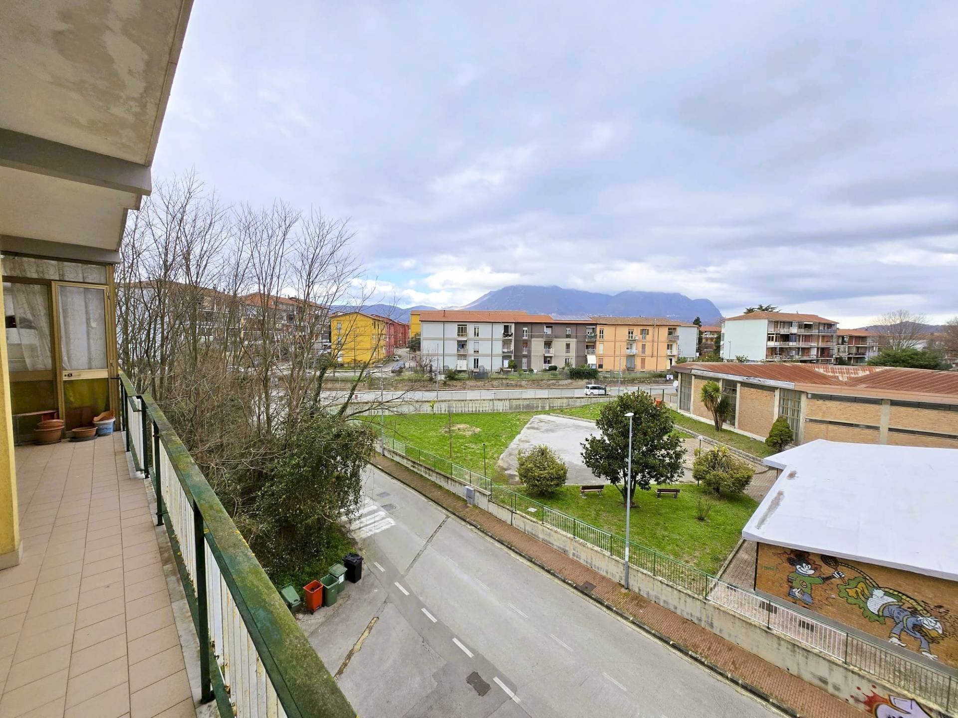 Foto 1 - Trilocale Piazza Margherita Bellucci, Avellino - foto 1