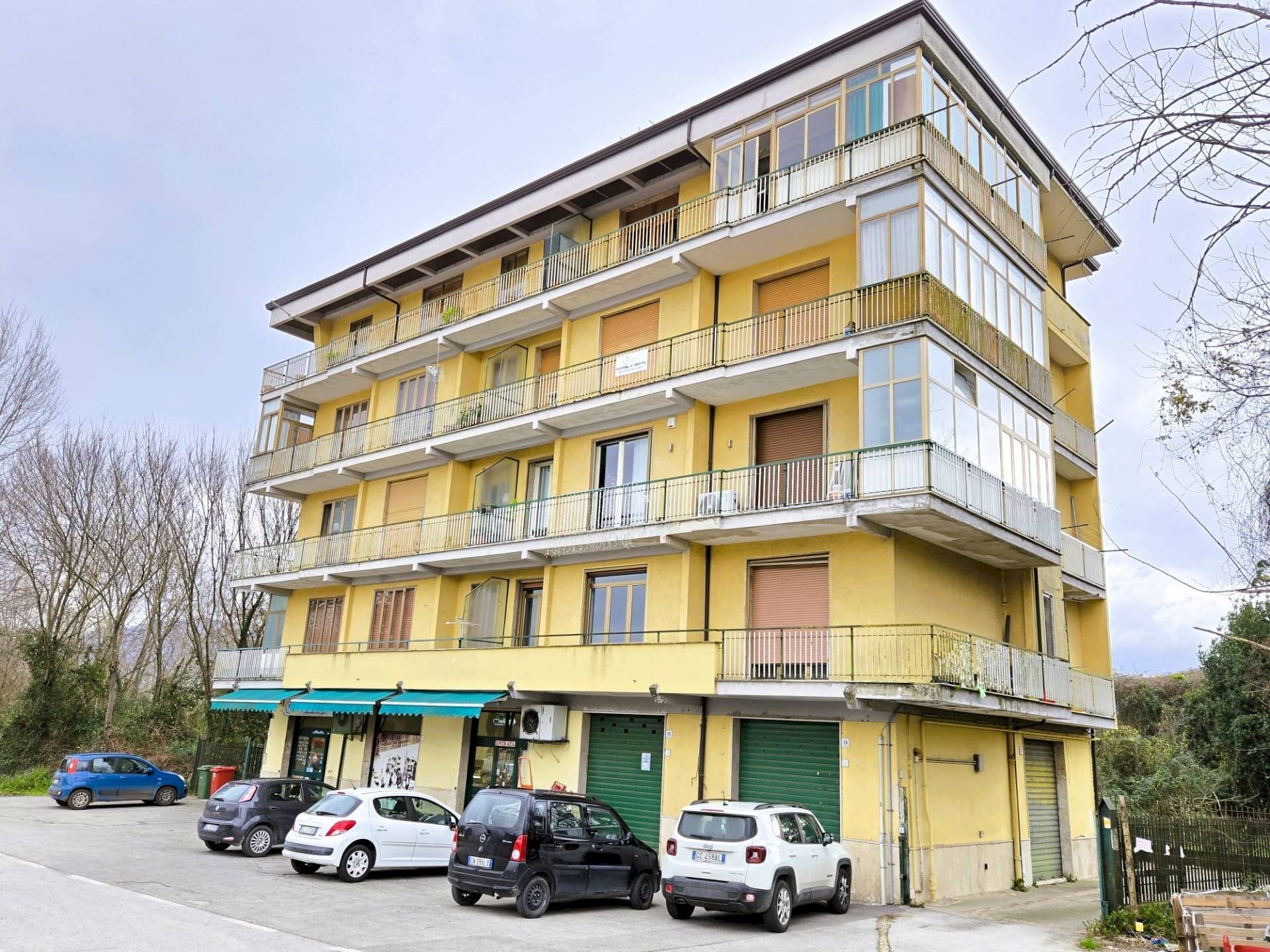 Foto 2 - Trilocale Piazza Margherita Bellucci, Avellino - foto 2