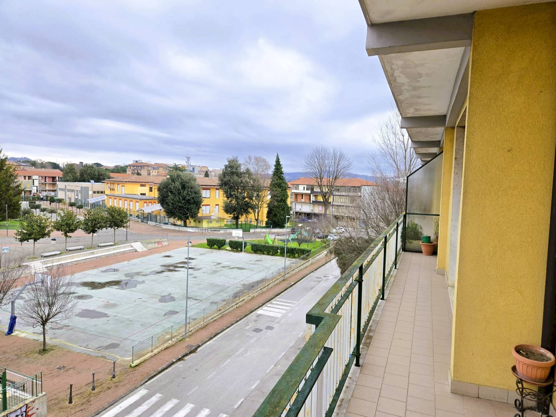 Foto 3 - Trilocale Piazza Margherita Bellucci, Avellino - foto 3