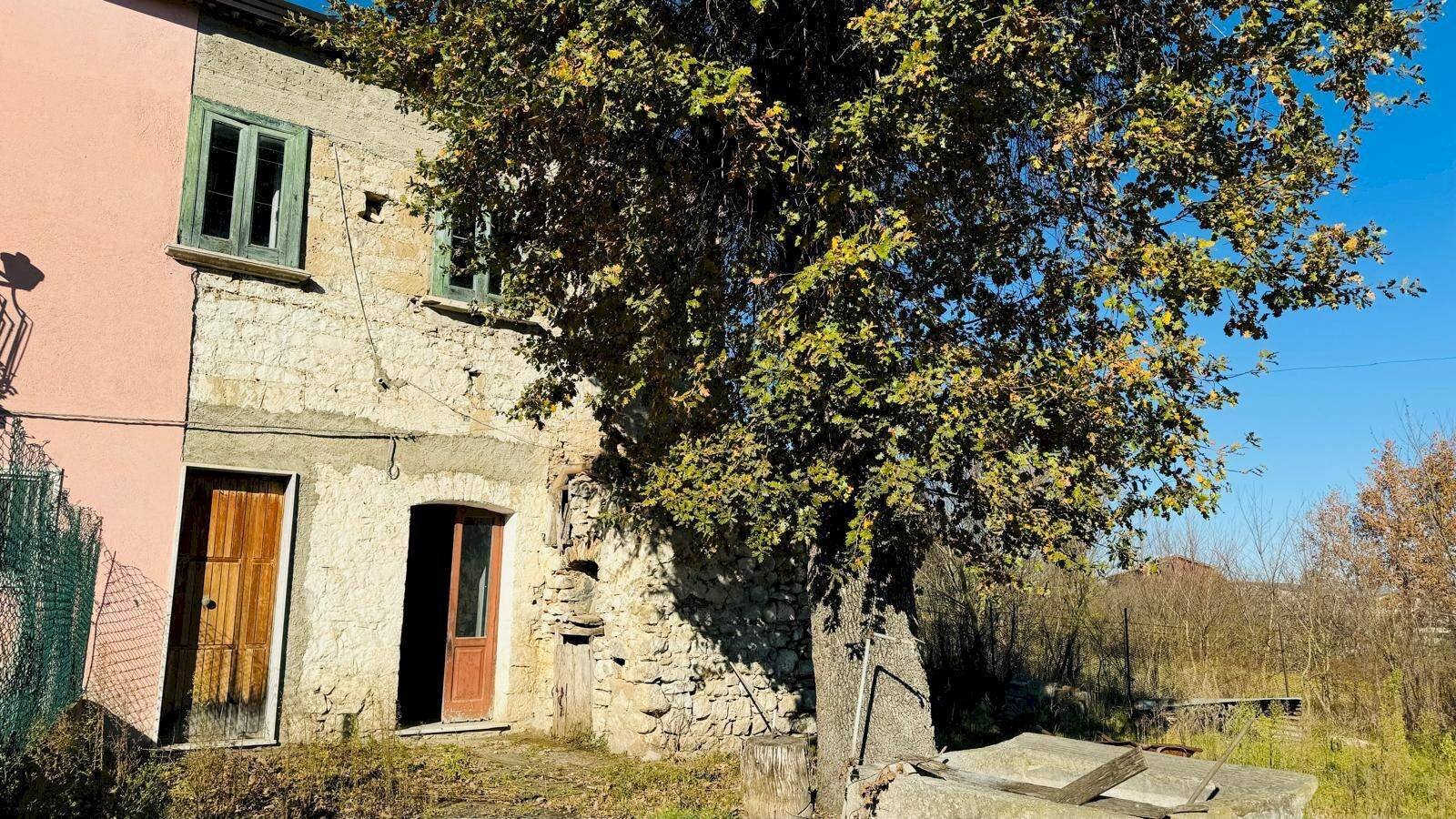 Foto 1 - Semi-detached house VIA LUIGI PIRANDELLO
 
4, Grottaminarda - photo 1