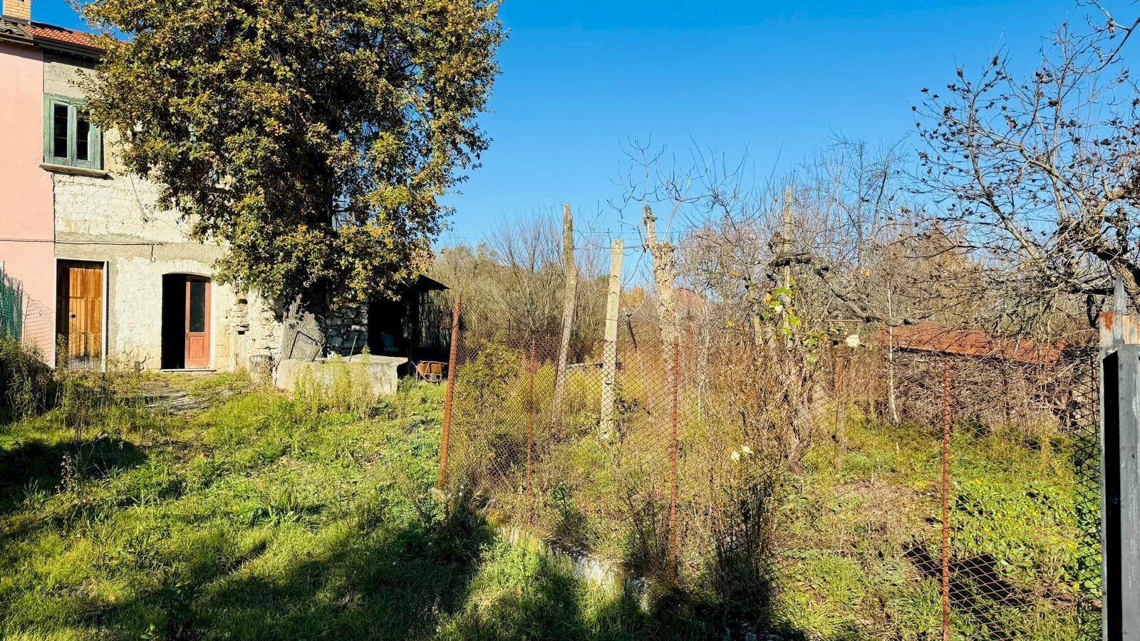 Foto 2 - Semi-detached house VIA LUIGI PIRANDELLO
 
4, Grottaminarda - photo 2