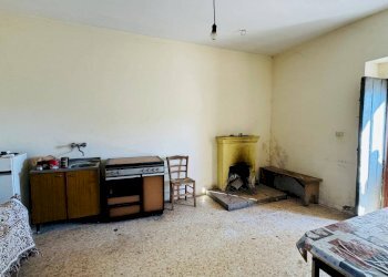 Foto 7 - Casa semi indipendente VIA LUIGI PIRANDELLO
 
4, Grottaminarda - foto 7