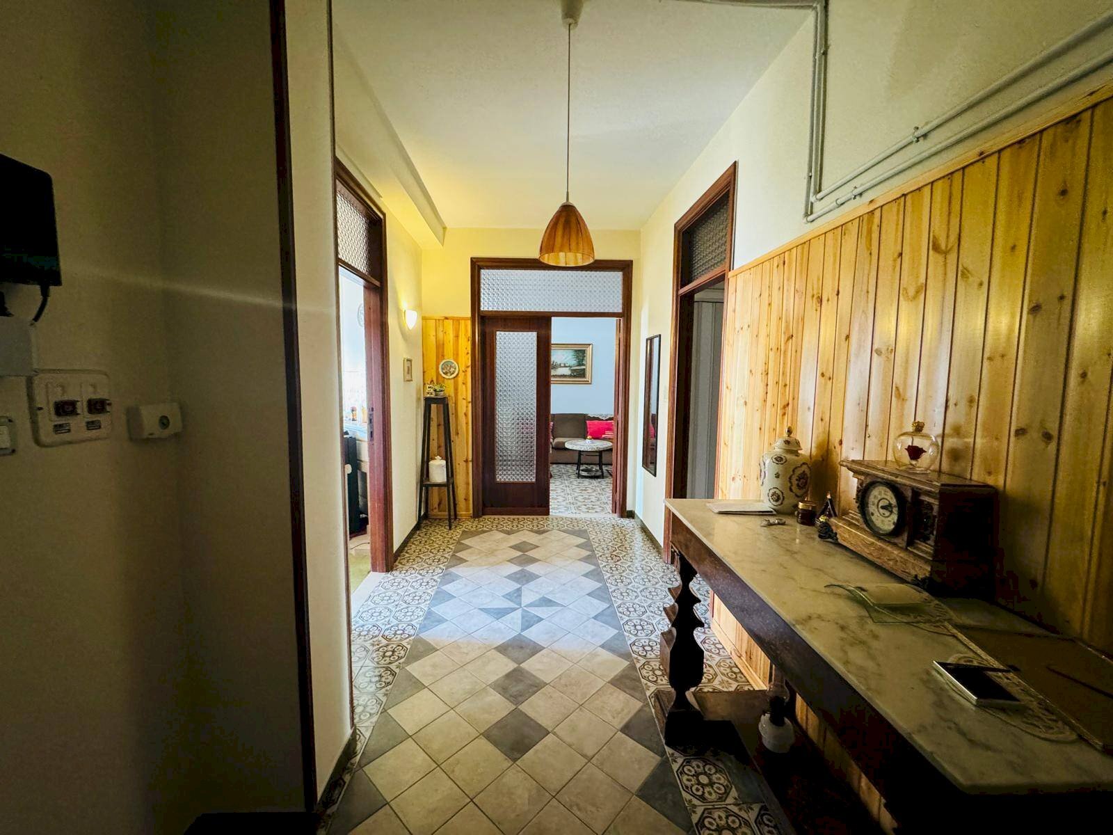 Foto 1 - Appartamento VIA PIETRANTONIO PERILLO
 
18, Grottaminarda - foto 1