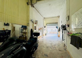 Foto 20 - Appartamento VIA PIETRANTONIO PERILLO
 
18, Grottaminarda - foto 20