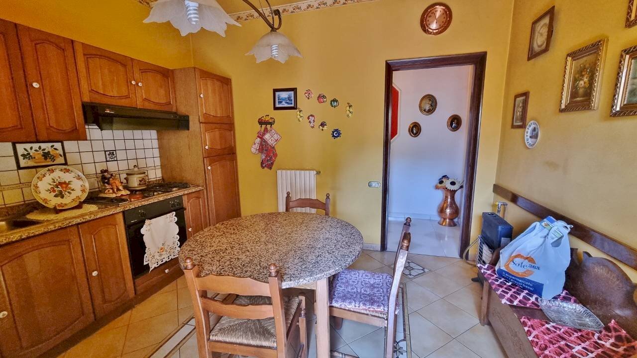 Foto 2 - Appartamento VIA SETTEMBRINI
 
15, Grottaminarda - foto 2