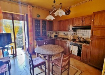 Foto 3 - Appartamento VIA SETTEMBRINI
 
15, Grottaminarda - foto 3