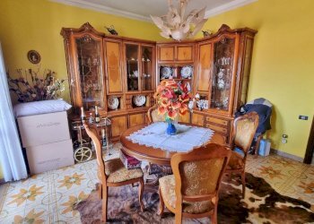 Foto 9 - Appartamento VIA SETTEMBRINI
 
15, Grottaminarda - foto 9