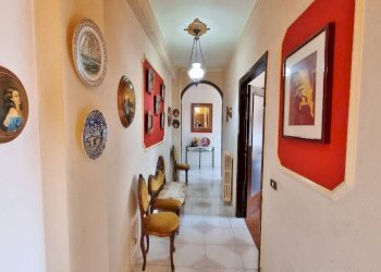 Foto 17 - Appartamento VIA SETTEMBRINI
 
15, Grottaminarda - foto 17