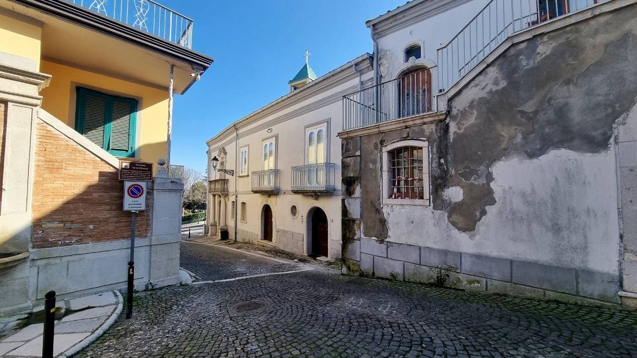 Foto 2 - Casa indipendente Via San Domenico
21, Sturno - foto 2