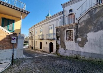 Foto 2 - Casa indipendente Via San Domenico
 
21, Sturno - foto 2