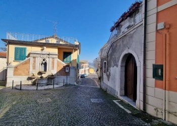 Foto 3 - Casa indipendente Via San Domenico
 
21, Sturno - foto 3