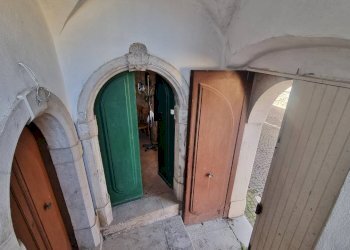 Foto 4 - Casa indipendente Via San Domenico
 
21, Sturno - foto 4
