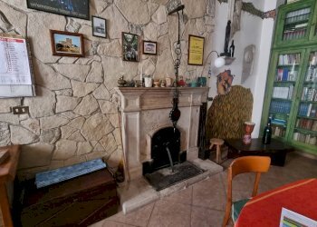 Foto 6 - Casa indipendente Via San Domenico
 
21, Sturno - foto 6