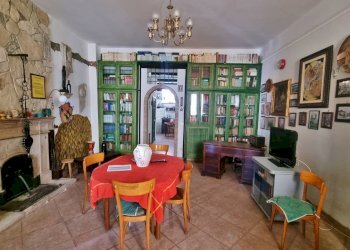 Foto 7 - Casa indipendente Via San Domenico
 
21, Sturno - foto 7