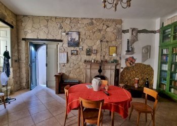 Foto 8 - Casa indipendente Via San Domenico
 
21, Sturno - foto 8