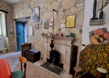 Foto 9 - Casa indipendente Via San Domenico
 
21, Sturno - foto 9