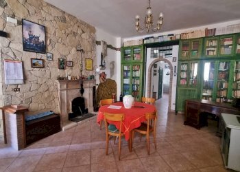 Foto 10 - Casa indipendente Via San Domenico
 
21, Sturno - foto 10