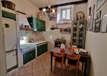 Foto 13 - Casa indipendente Via San Domenico
 
21, Sturno - foto 13