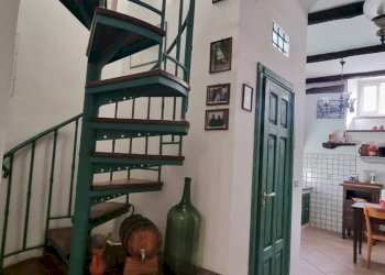 Foto 14 - Casa indipendente Via San Domenico
 
21, Sturno - foto 14