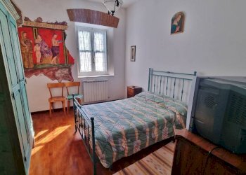 Foto 16 - Casa indipendente Via San Domenico
 
21, Sturno - foto 16