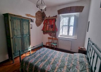 Foto 18 - Casa indipendente Via San Domenico
 
21, Sturno - foto 18