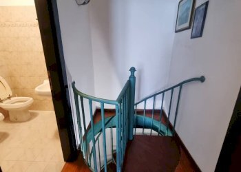 Foto 21 - Casa indipendente Via San Domenico
 
21, Sturno - foto 21