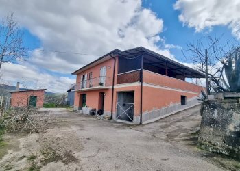 Foto 3 - Casa indipendente C.da Scampata
 
20, Flumeri - foto 3