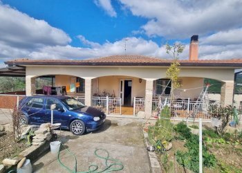 Foto 4 - Casa indipendente C.da Scampata
 
20, Flumeri - foto 4