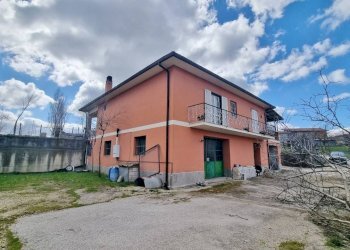 Foto 5 - Casa indipendente C.da Scampata
 
20, Flumeri - foto 5