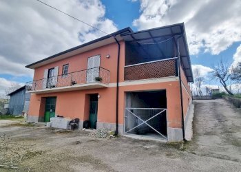 Foto 6 - Casa indipendente C.da Scampata
 
20, Flumeri - foto 6