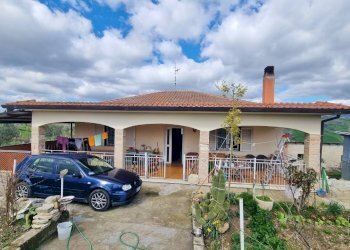 Foto 7 - Casa indipendente C.da Scampata
 
20, Flumeri - foto 7