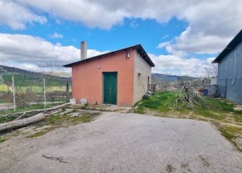 Foto 9 - Casa indipendente C.da Scampata
 
20, Flumeri - foto 9