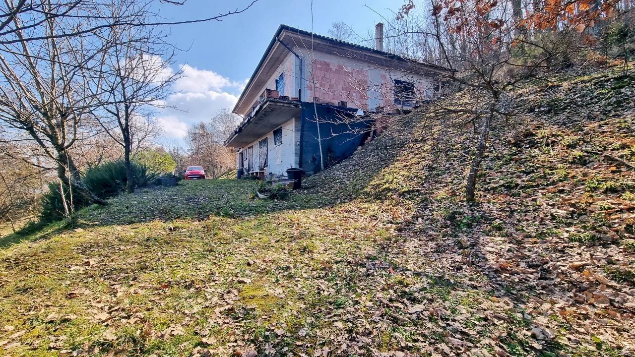 Foto 1 - Casa indipendente Via Coste
 
5, Guardia Lombardi - foto 1