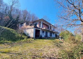 Foto 5 - Casa indipendente Via Coste
 
5, Guardia Lombardi - foto 5