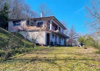 Foto 6 - Casa indipendente Via Coste
 
5, Guardia Lombardi - foto 6