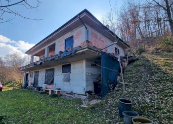 Foto 13 - Casa indipendente Via Coste
 
5, Guardia Lombardi - foto 13