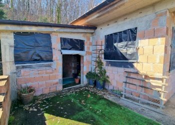 Foto 16 - Casa indipendente Via Coste
 
5, Guardia Lombardi - foto 16