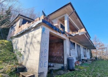 Foto 17 - Casa indipendente Via Coste
 
5, Guardia Lombardi - foto 17