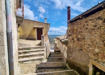 Foto 18 - Casa indipendente Via Monte
 
18, Guardia Lombardi - foto 18