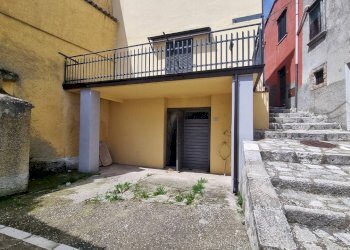 Foto 12 - Casa indipendente Via Monte
 
18, Guardia Lombardi - foto 12