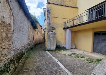 Foto 19 - Casa indipendente Via Monte
 
18, Guardia Lombardi - foto 19