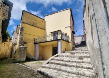 Foto 20 - Casa indipendente Via Monte
 
18, Guardia Lombardi - foto 20