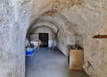 Foto 17 - Casa indipendente Via Monte
 
18, Guardia Lombardi - foto 17