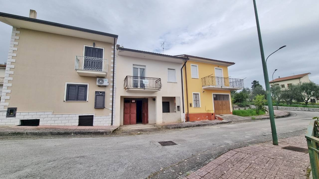 Foto 2 - Casa indipendente Via Rasole, Villamaina - foto 2