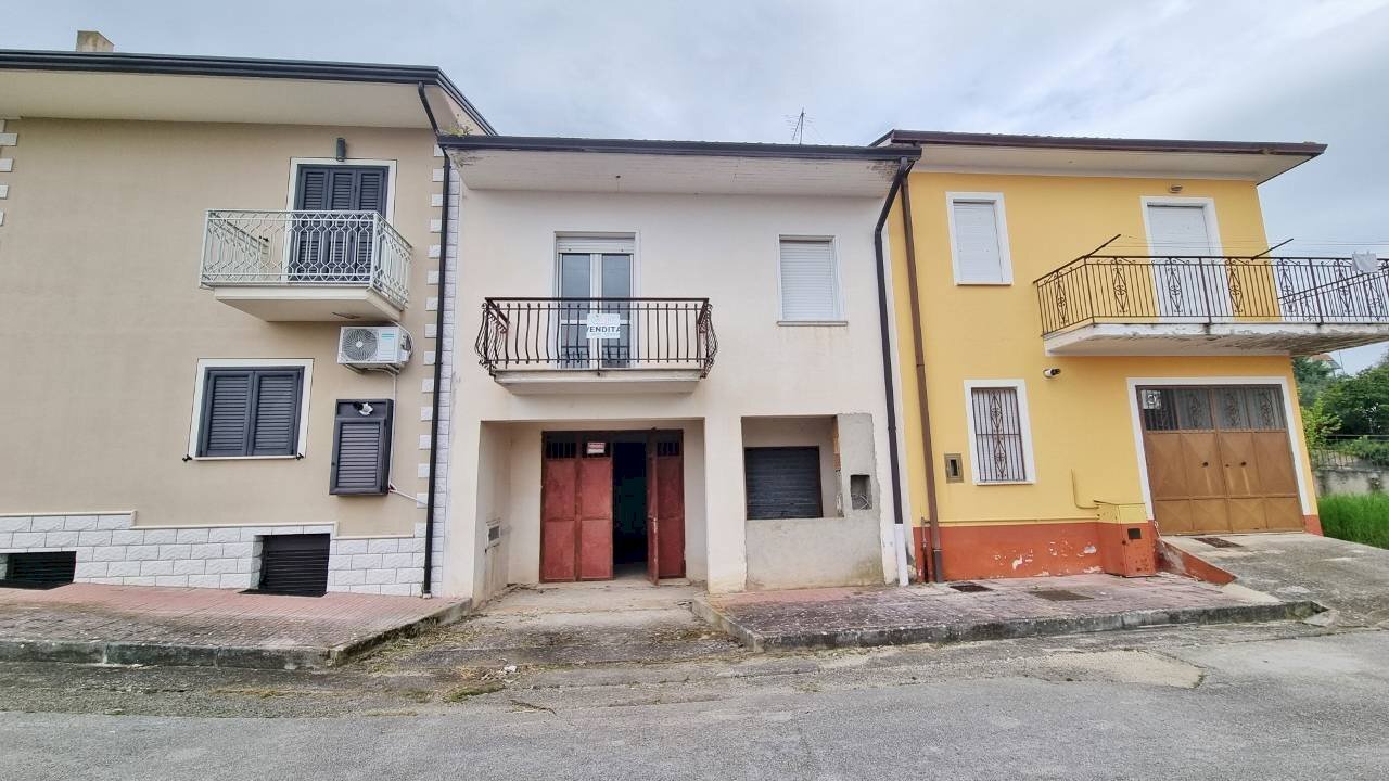 Foto 3 - Casa indipendente Via Rasole, Villamaina - foto 3