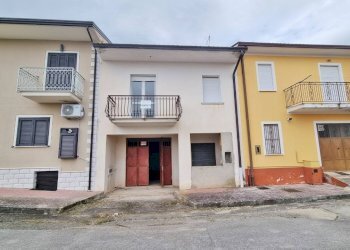 Foto 3 - Casa indipendente Via Rasole, Villamaina - foto 3