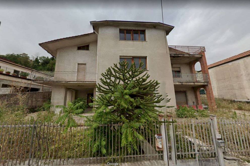 Foto 2 - Villa VIA STAZIONE
35, Ceppaloni - photo 2