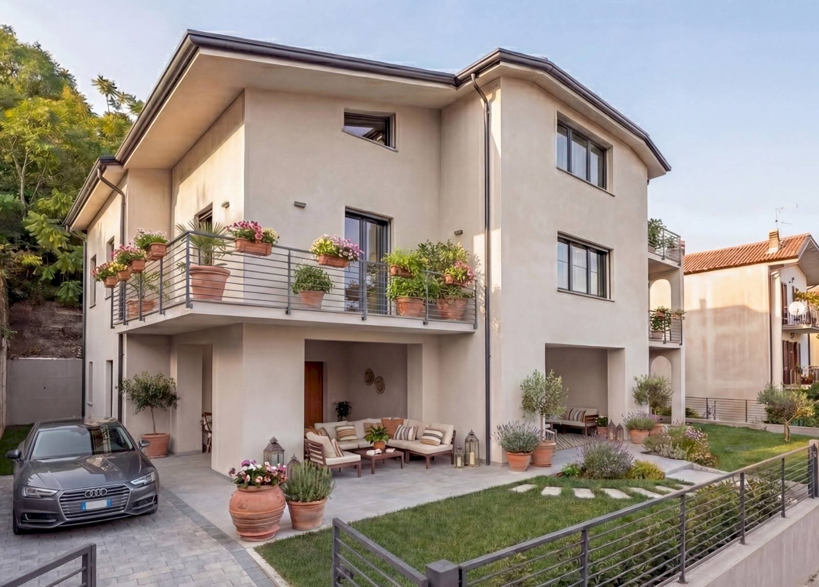 Foto 2 - Villa VIA STAZIONE
 
35, Ceppaloni - foto 2