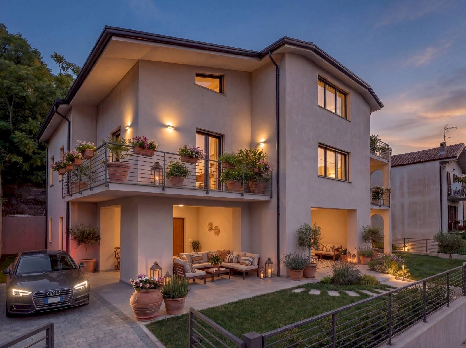 Foto 3 - Villa VIA STAZIONE
 
35, Ceppaloni - foto 3