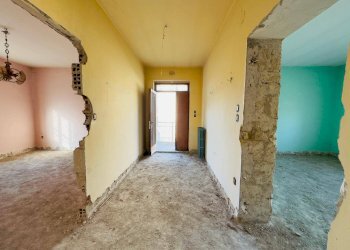 Foto 6 - Villa VIA STAZIONE
 
35, Ceppaloni - foto 6